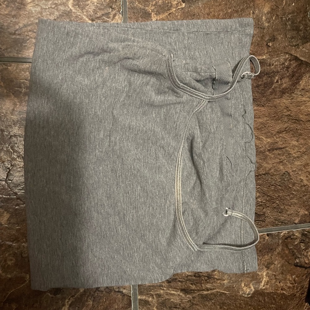 Tank undershirt
